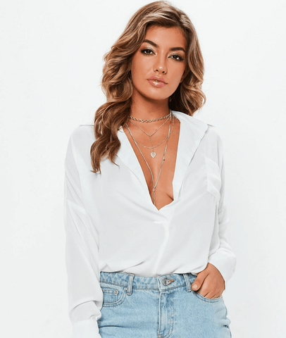 Trousers Ponte Knit