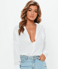 Trousers Ponte Knit