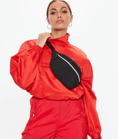 Blazer Open Front