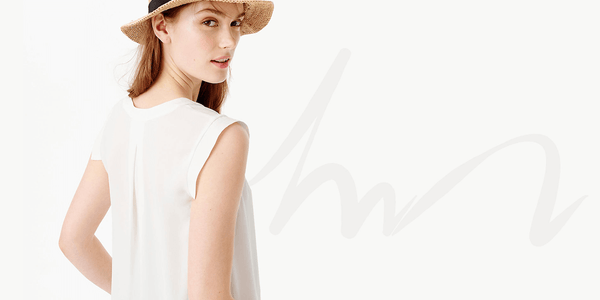 Fashion's watershed year as it moves from waste