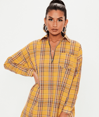 Womens Sleepshirt Cotton