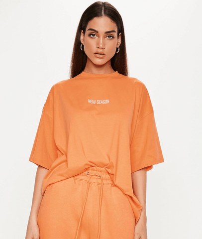 Contrast Shawl Collar